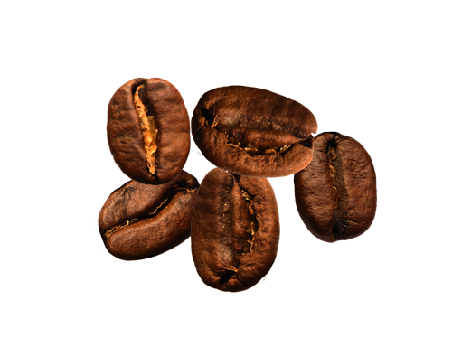 Coffee beans