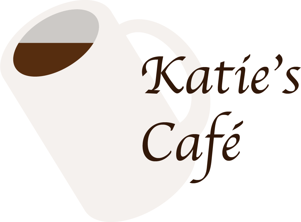 katie's cafe logo