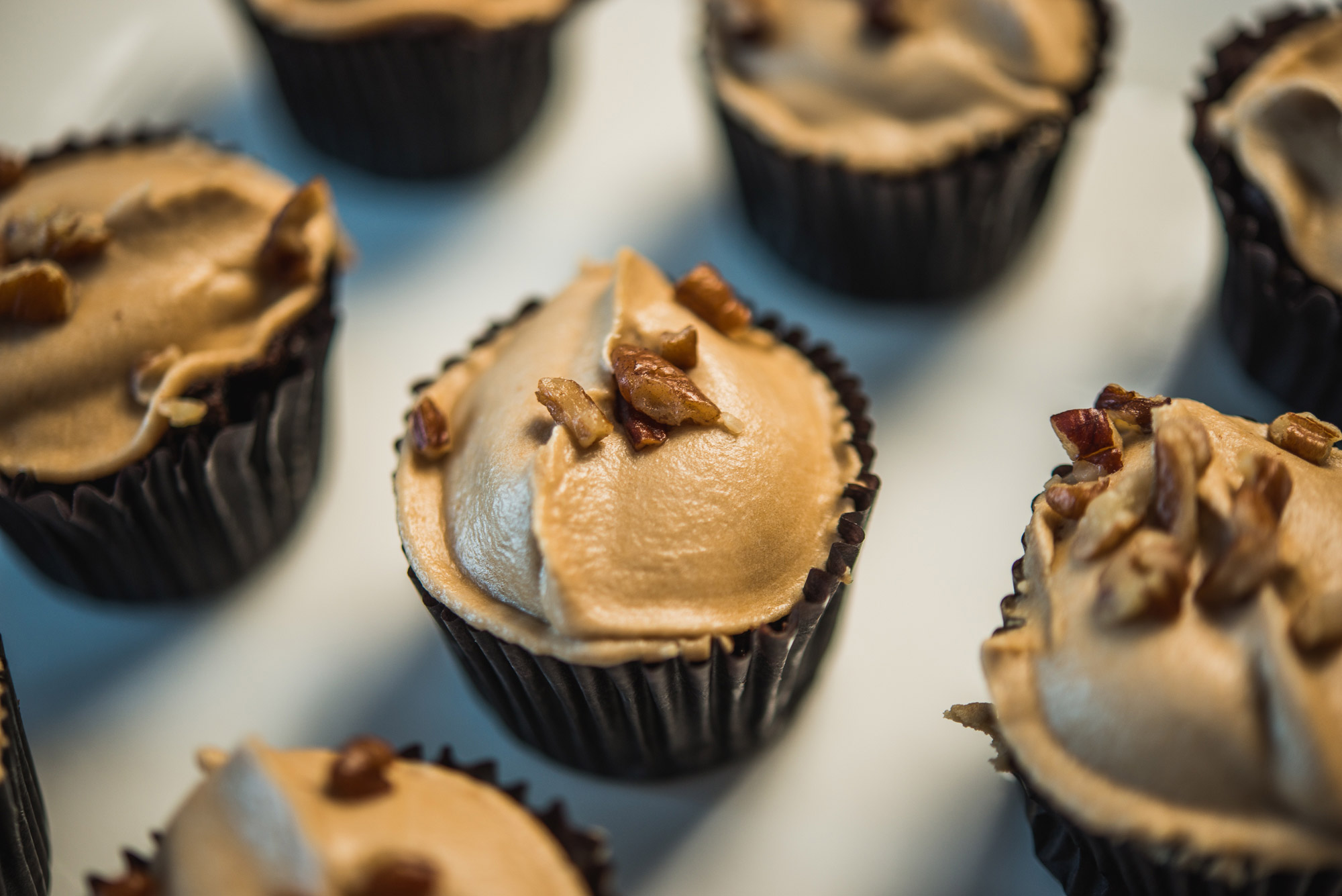 cupcakes
