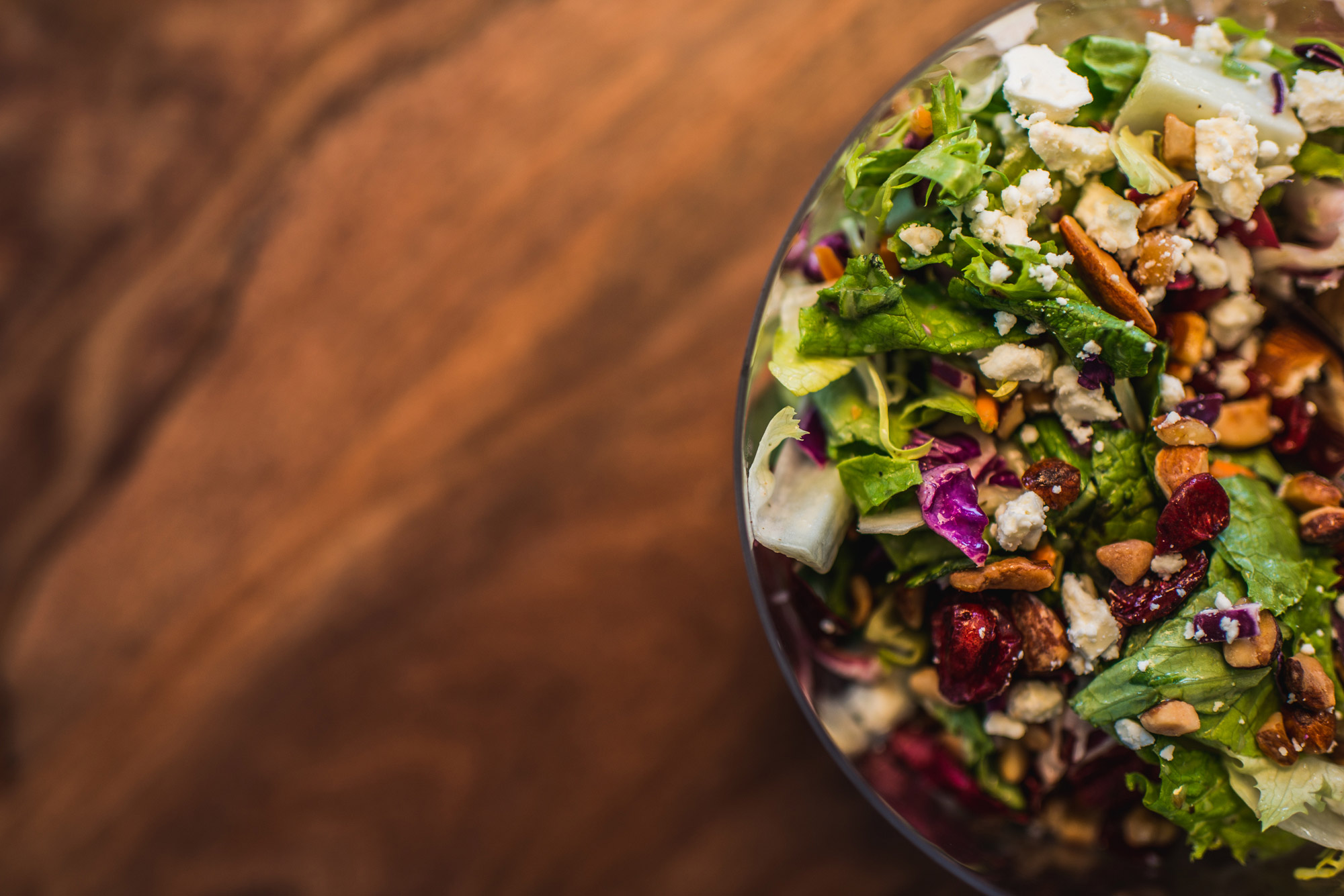 salad