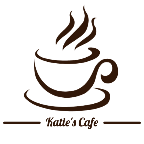 Katie's Cafe logo