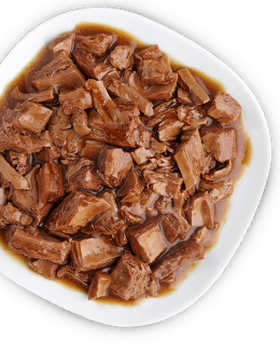 beef