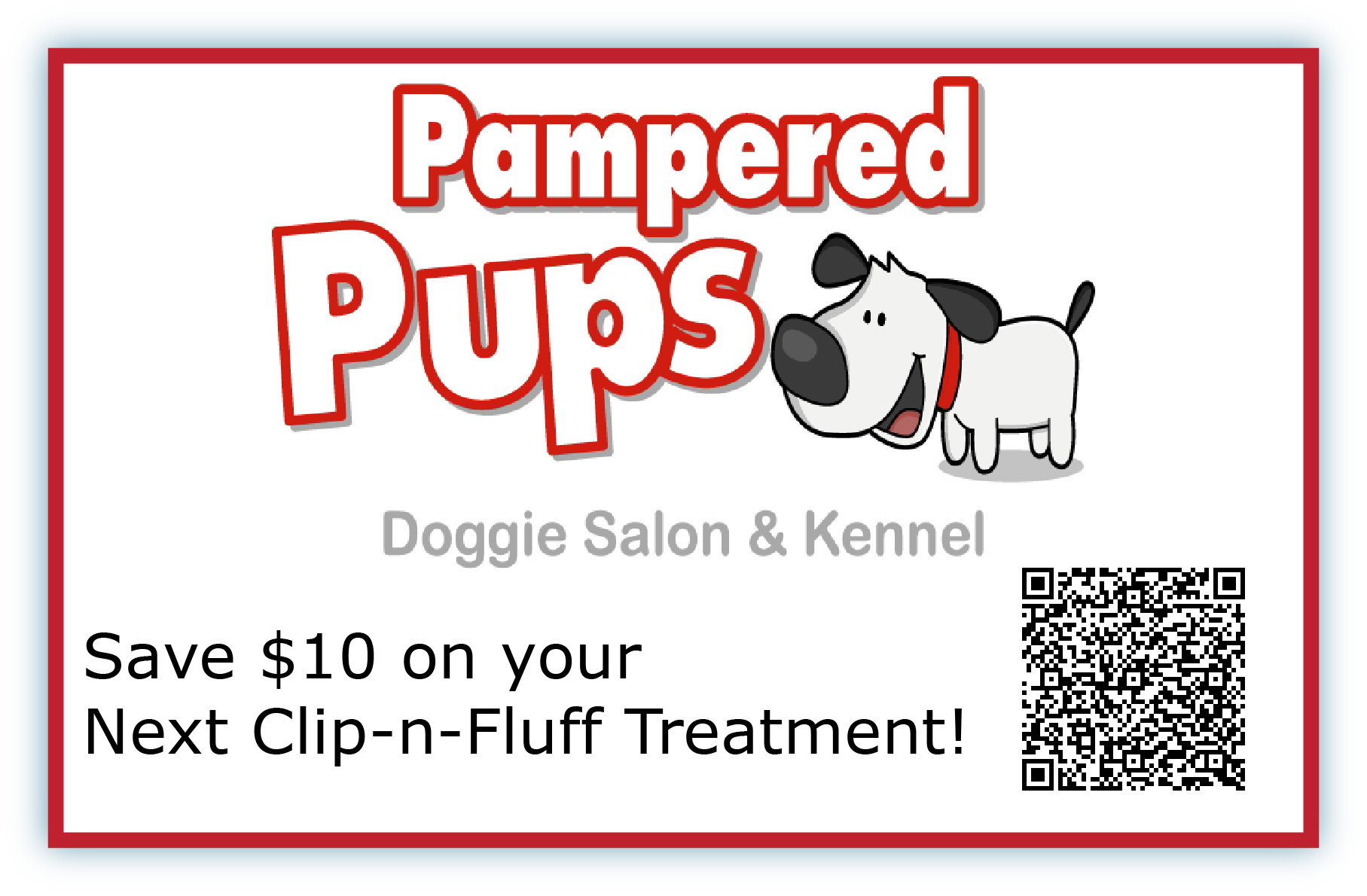 coupon