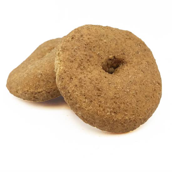 Don't-Make-Me-Beg Biscuit
