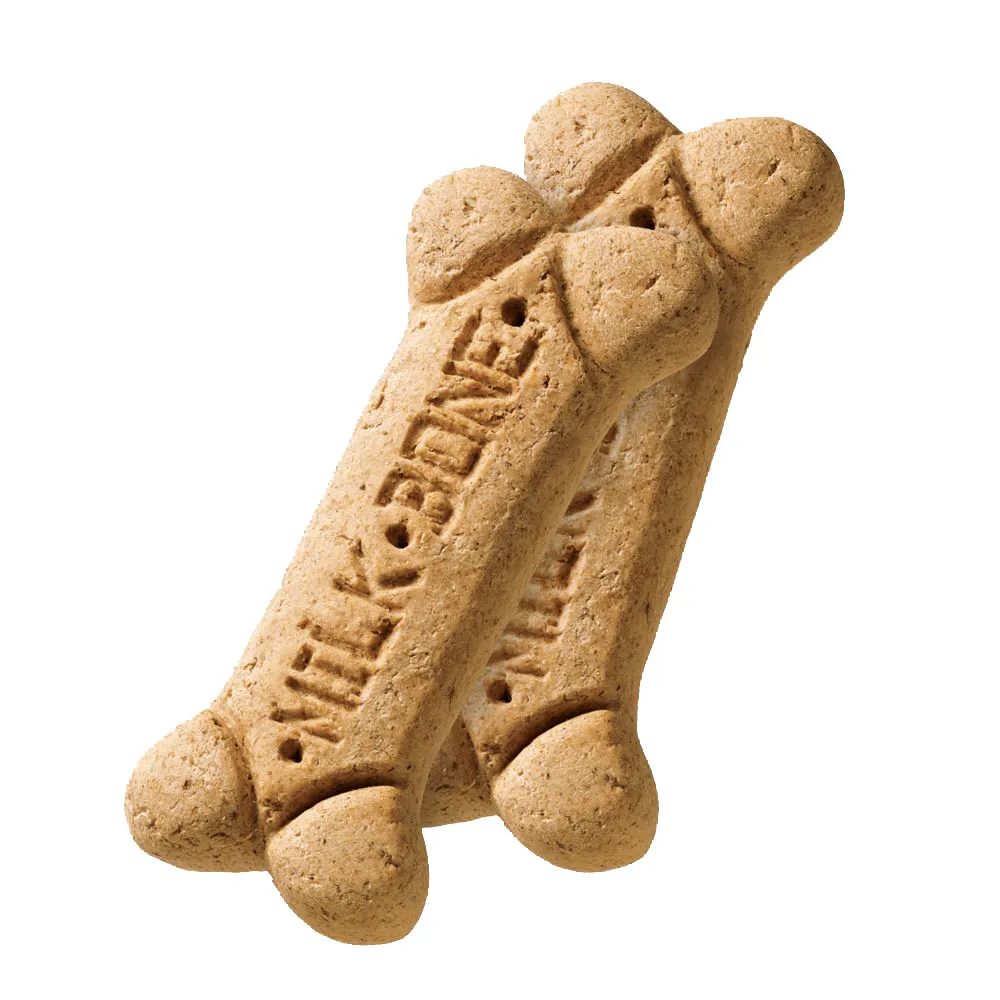 milk bone dog biscuits