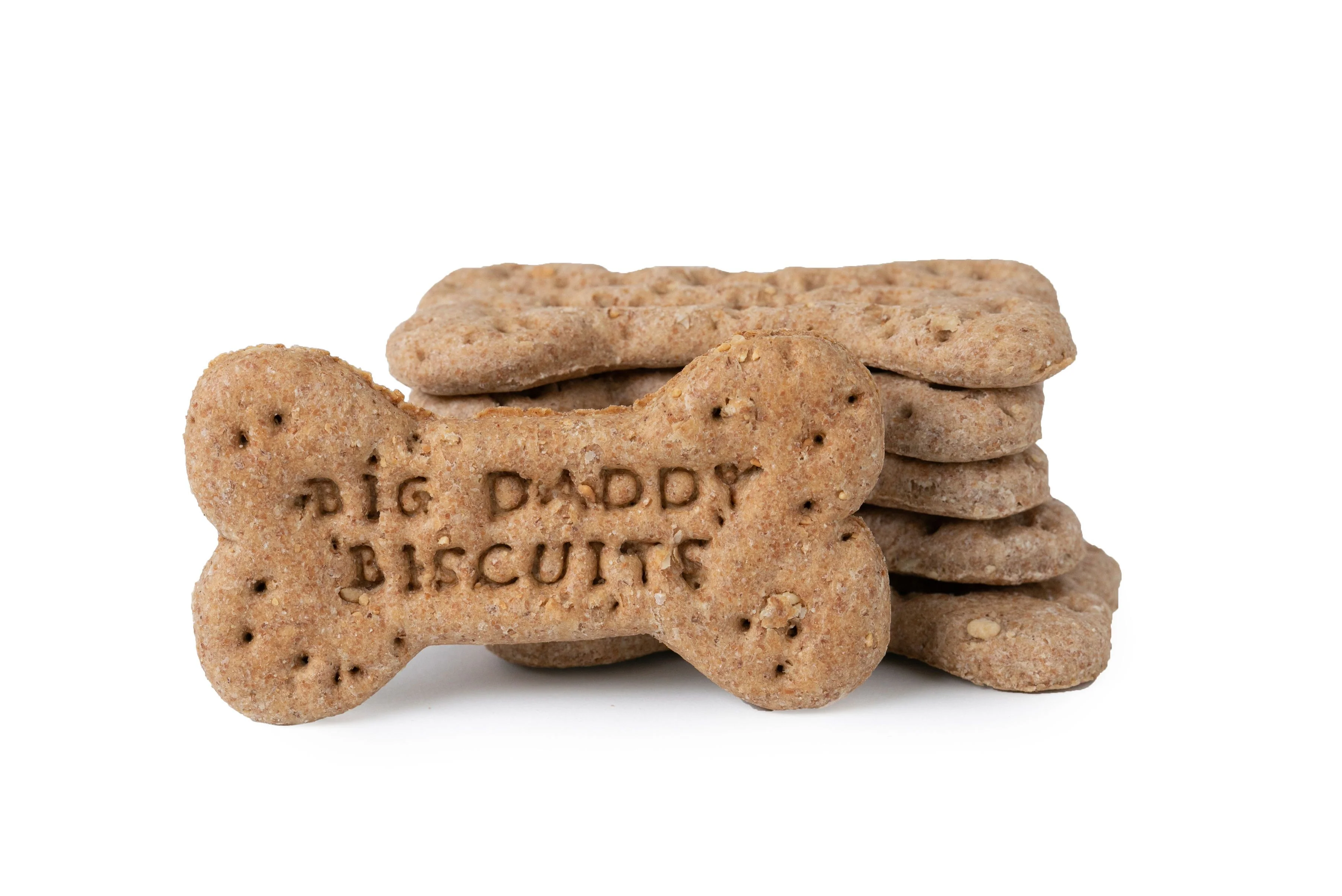 big daddy dog biscuits