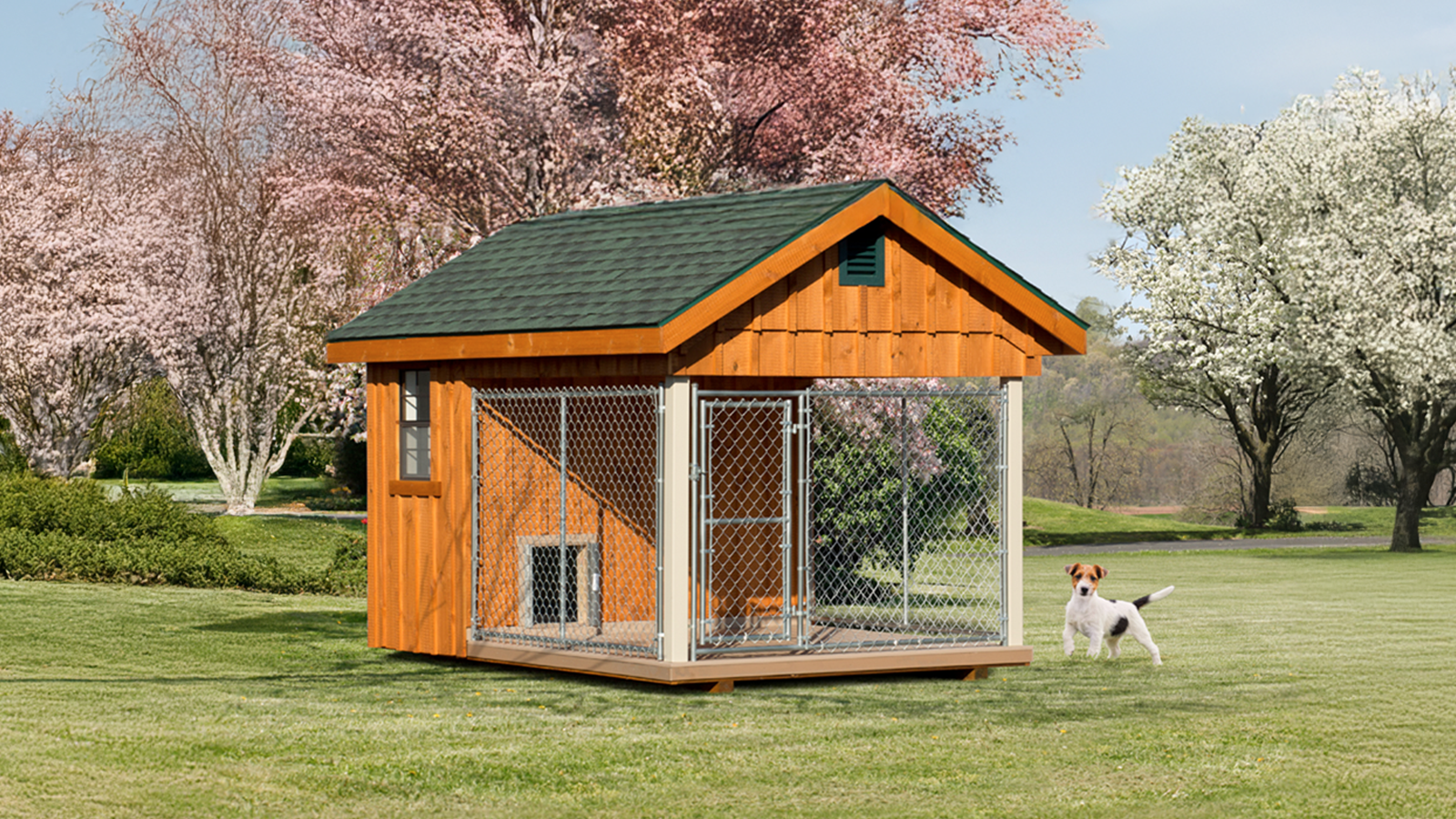 Just Another Kennel