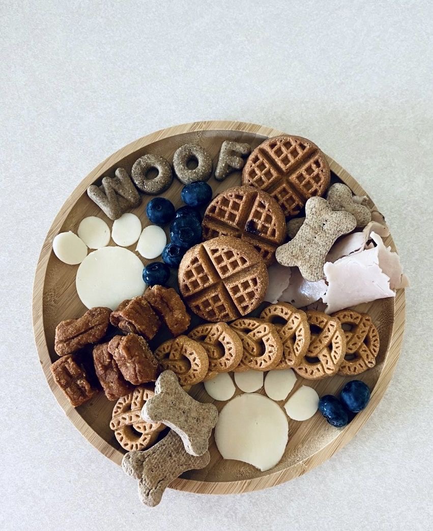 dog treat