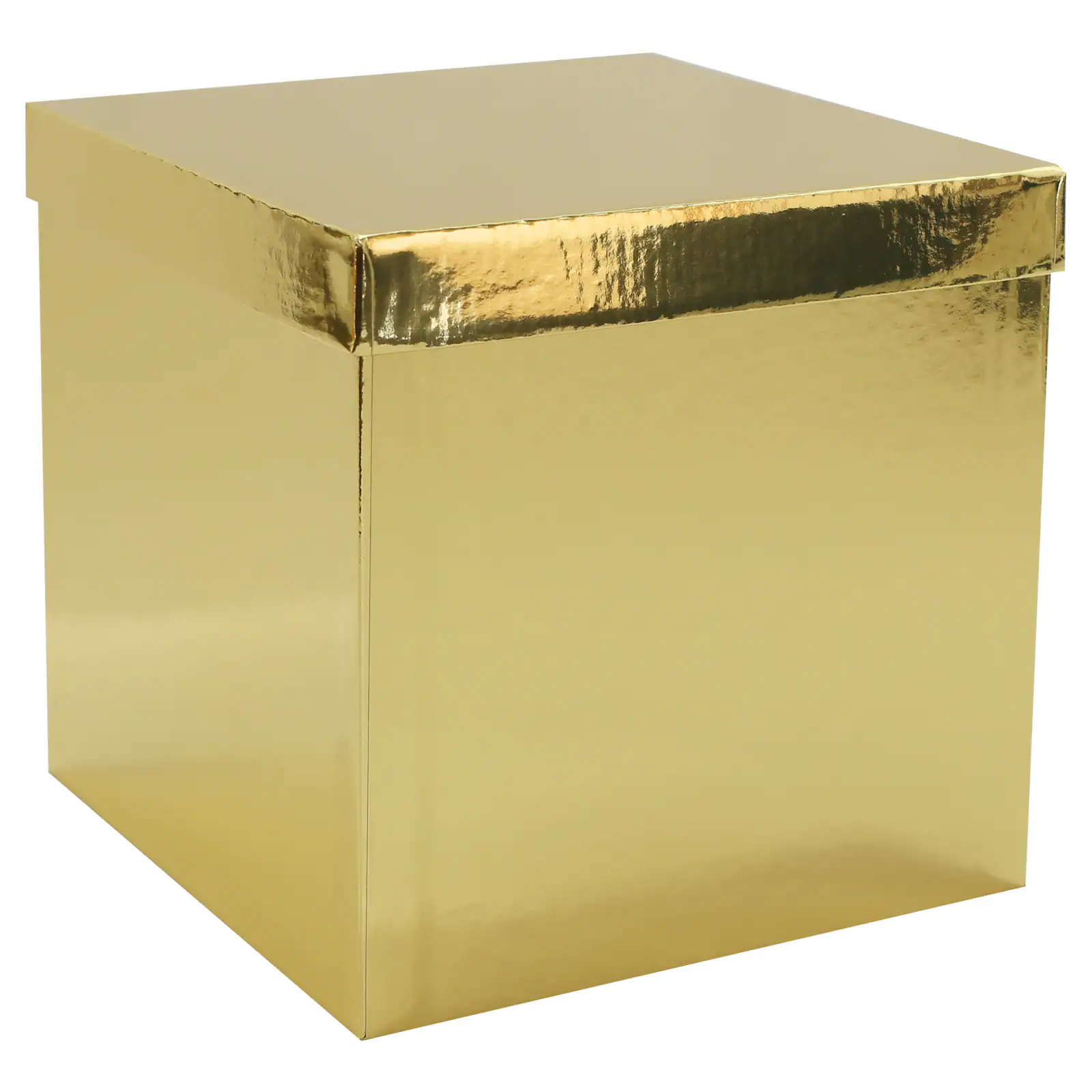 gold box