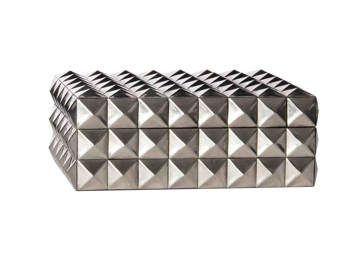 platinum box
