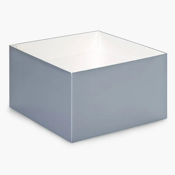 silver box
