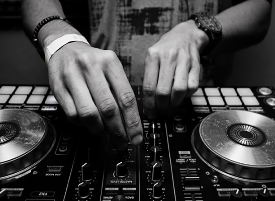 dj_Gallery