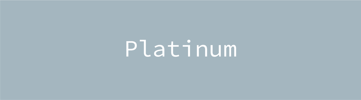 platinum