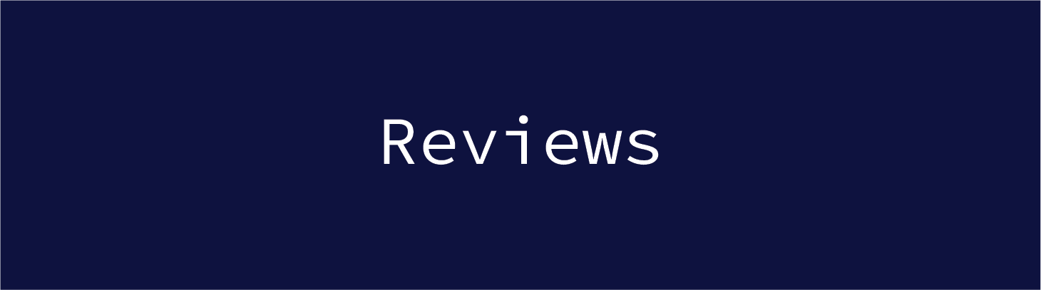 reviews