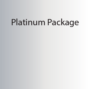 platinum package icon