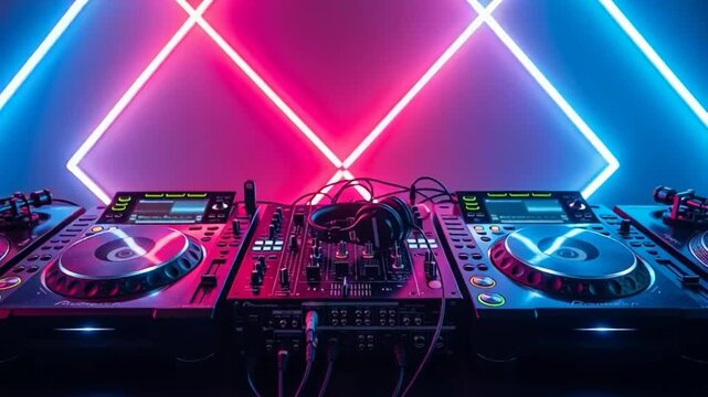 Turntable