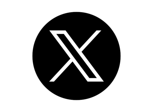 newer twitter icon