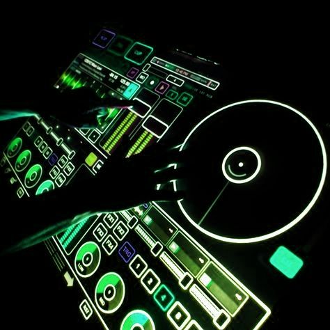 dj board