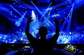 dj events