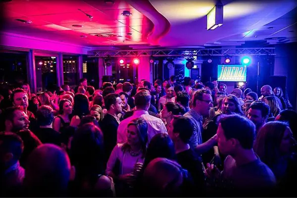 dj events