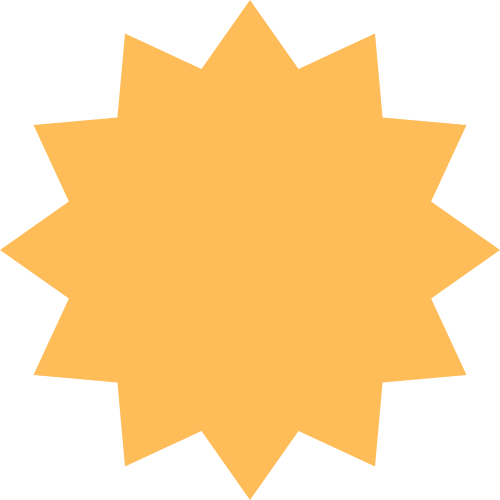gold star
